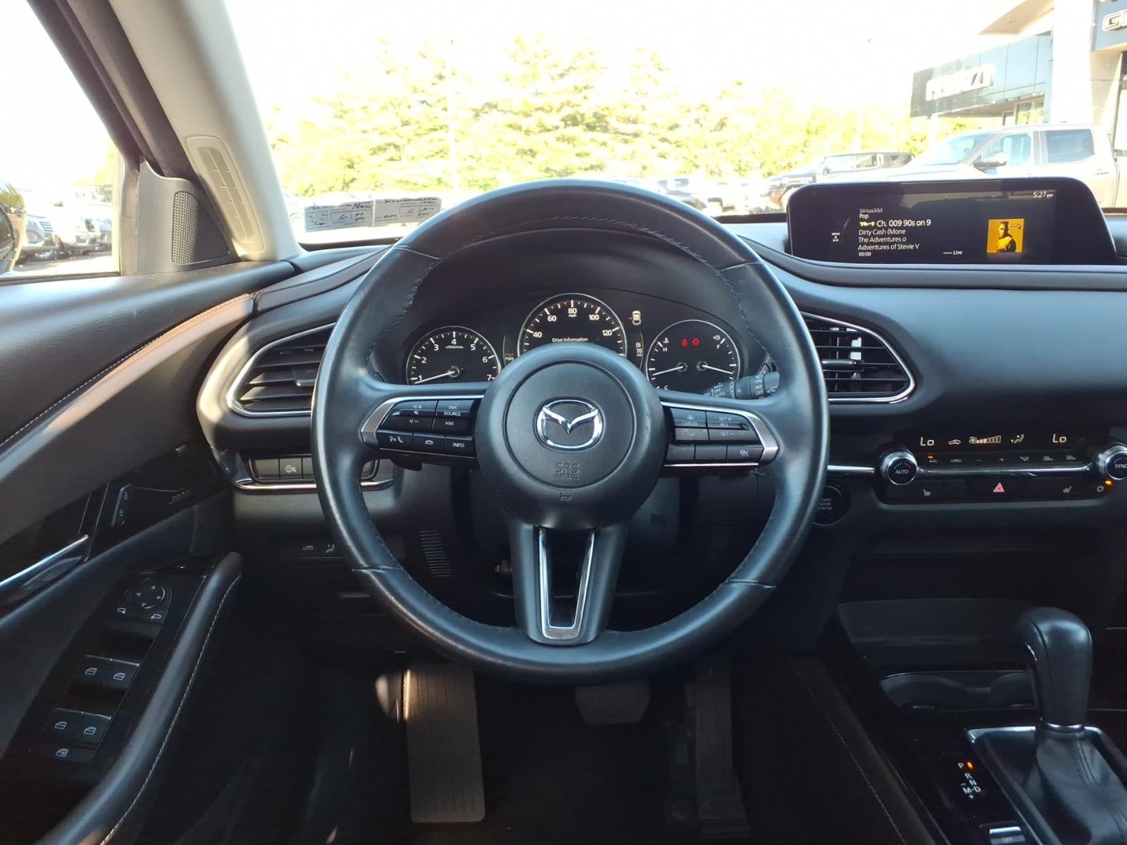 2024 Mazda Mazda CX-30 2.5 S Premium Package