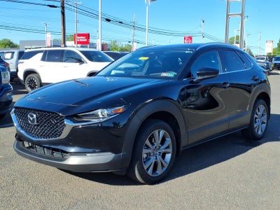 2024 Mazda Mazda CX-30 2.5 S Premium Package