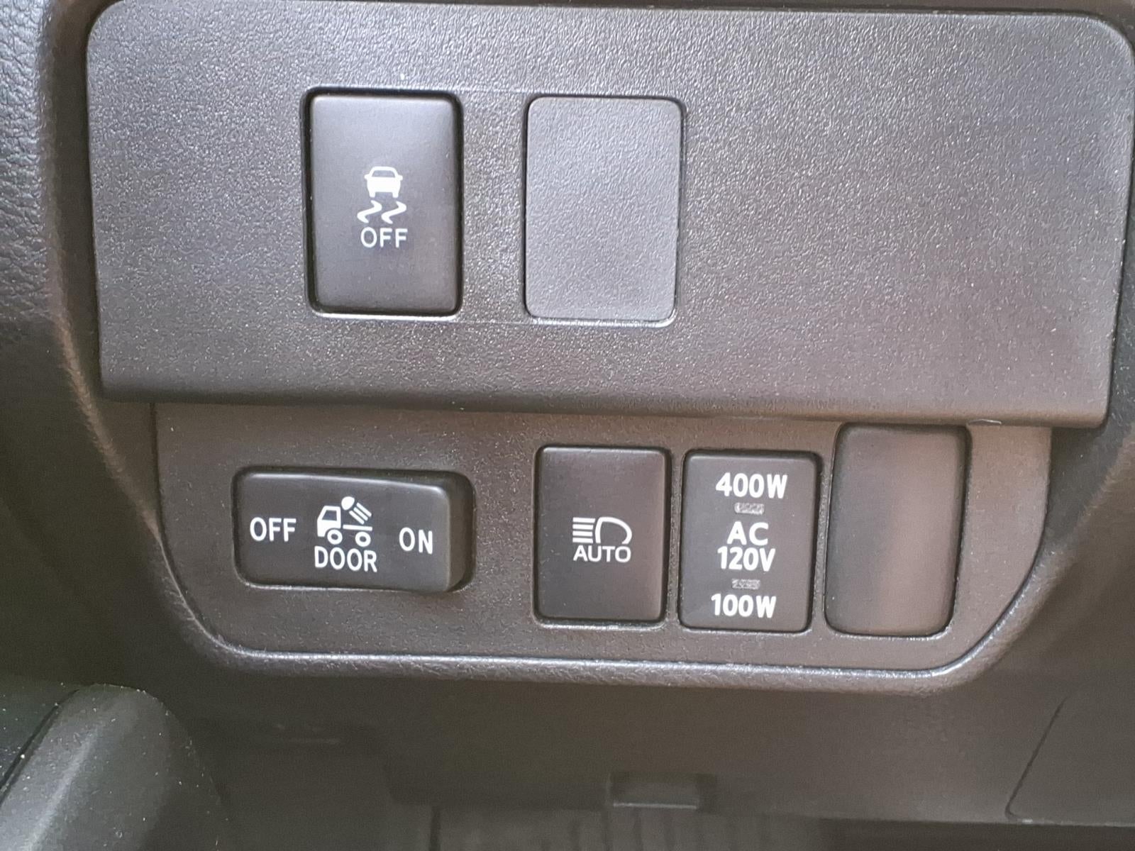 2020 Toyota Tacoma 4WD SR5