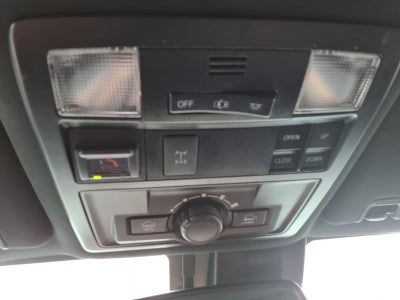 2020 Toyota Tacoma 4WD SR5