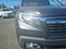 2017 Honda Ridgeline RTL-T