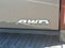 2017 Honda Ridgeline RTL-T