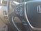 2017 Honda Ridgeline RTL-T