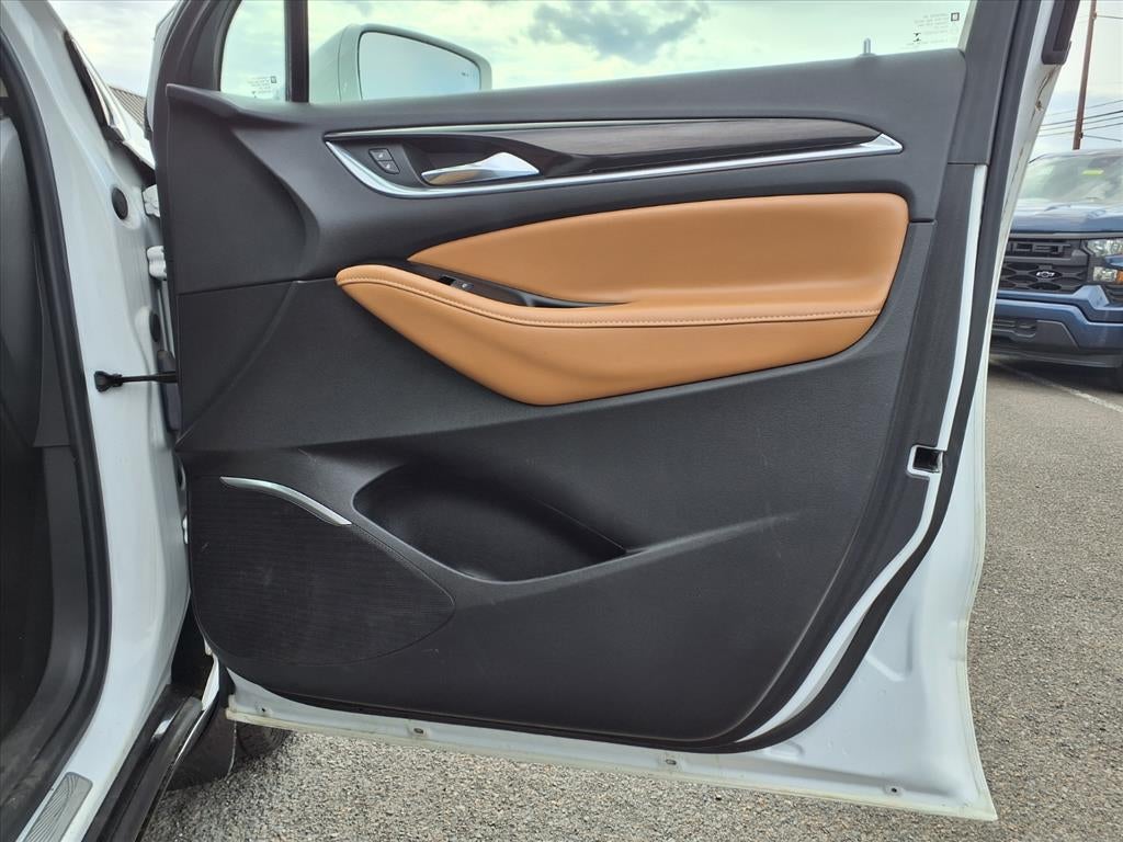 2019 Buick Enclave Essence