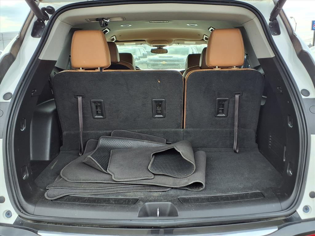 2019 Buick Enclave Essence