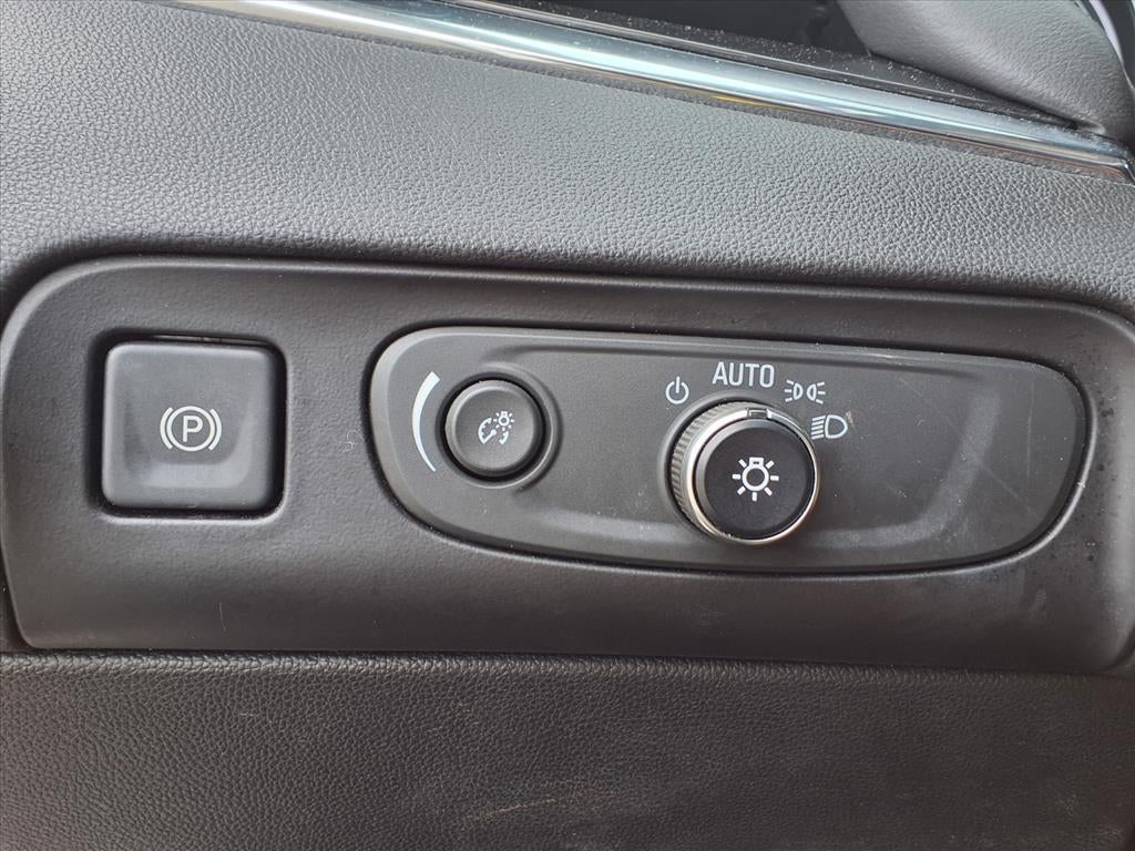 2019 Buick Enclave Essence