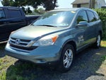 2011 Honda CR-V EX-L