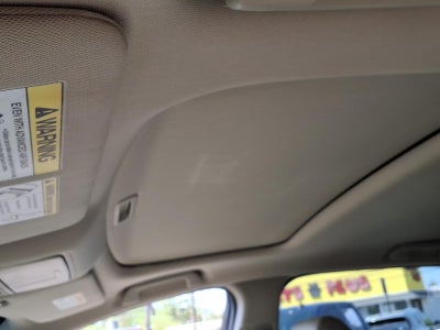 2018 Acura RDX EBONY