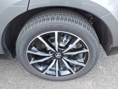 2025 Acura RDX A-SPEC Advance