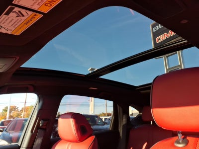 2025 Acura RDX A-SPEC Advance