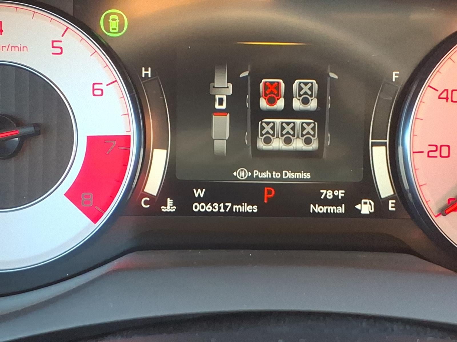 2025 Acura RDX A-SPEC Advance