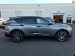 2025 Acura RDX A-SPEC Advance