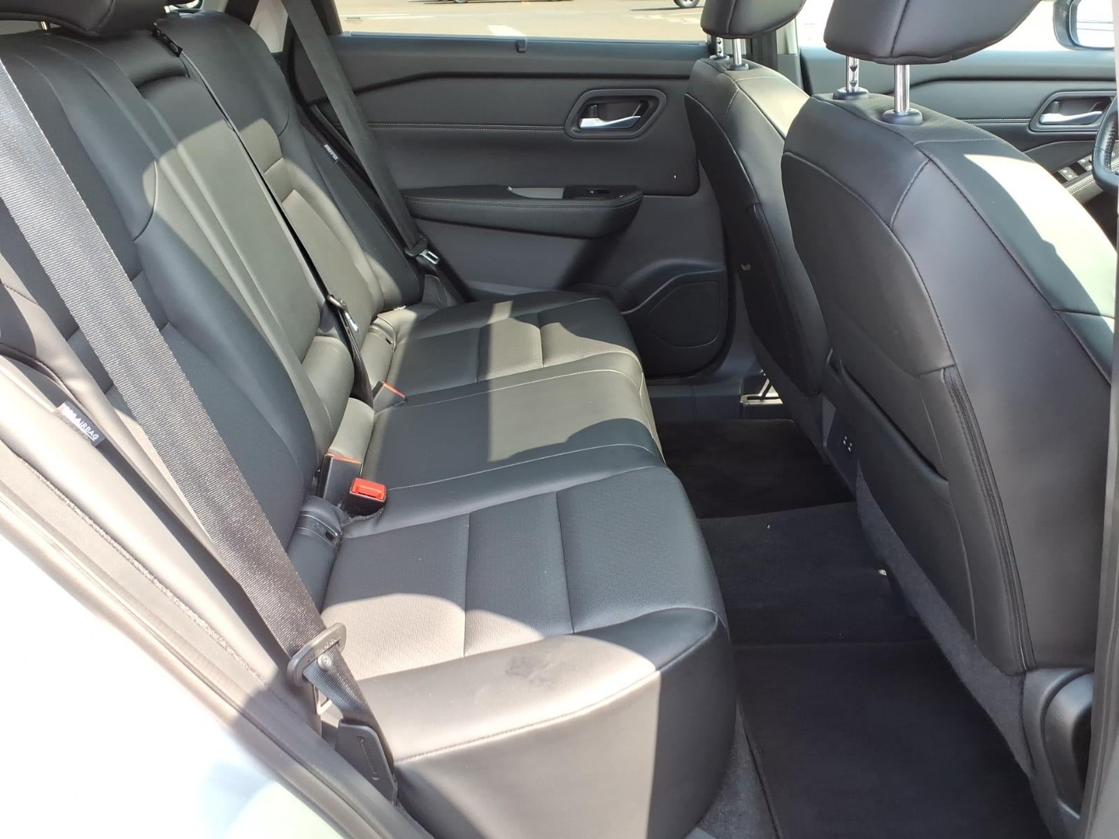 2024 Nissan Rogue SV Intelligent AWD