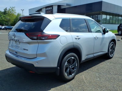 2024 Nissan Rogue SV Intelligent AWD