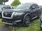 2023 Nissan Pathfinder Platinum 4WD