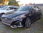 2018 Hyundai Sonata Limited 2.0T
