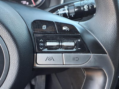 2023 Hyundai Santa Cruz SEL