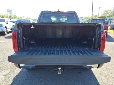 2022 Toyota Tundra 4WD SR5