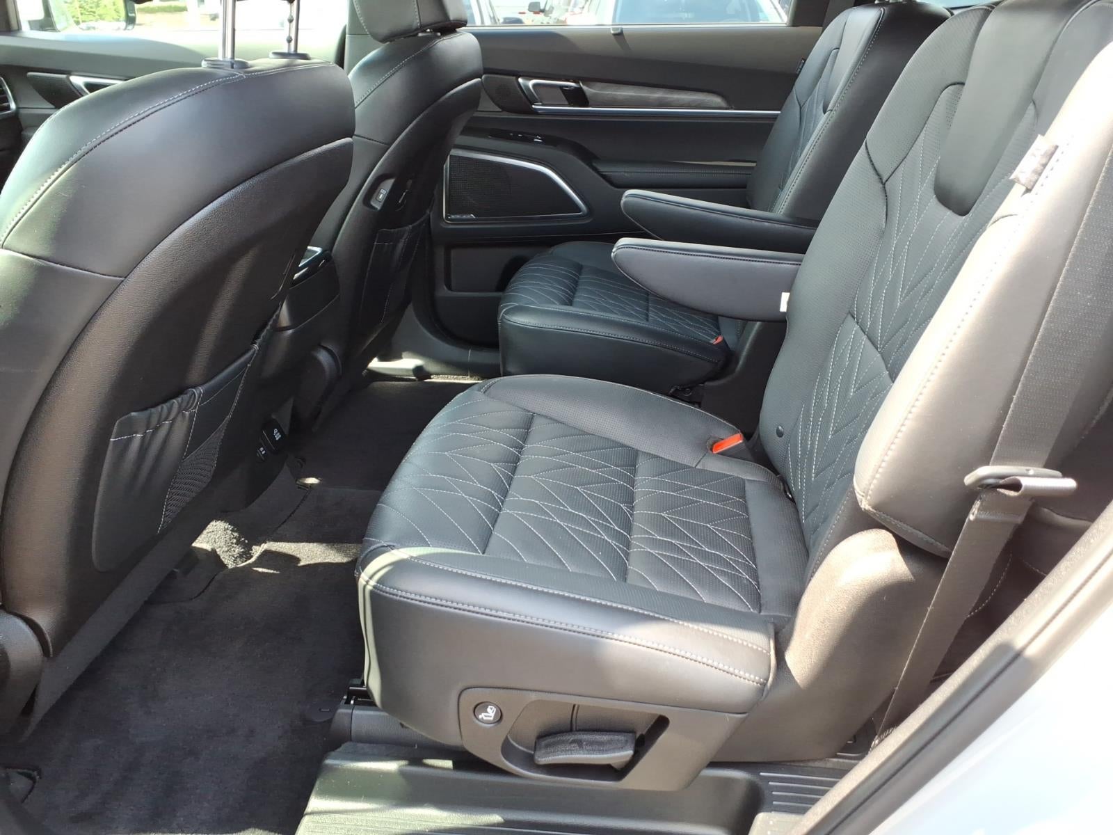 2024 Kia Telluride SX Prestige X-Line