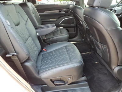 2024 Kia Telluride SX Prestige X-Line