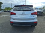 2016 Hyundai Santa Fe Sport 2.0L Turbo
