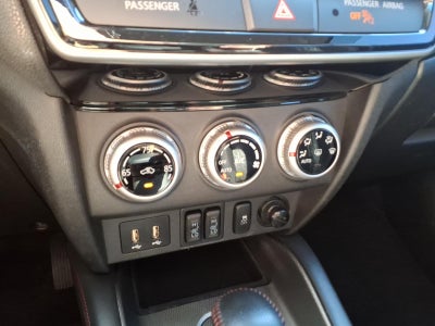 2021 Mitsubishi Outlander Sport 2.0 LE 2WD