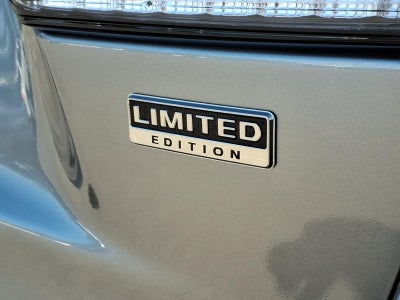 2021 Mitsubishi Outlander Sport 2.0 LE 2WD