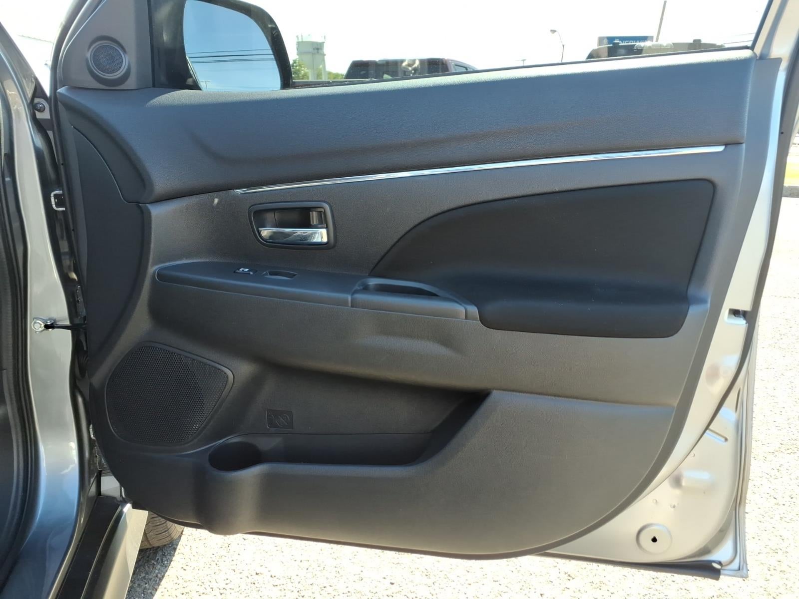 2021 Mitsubishi Outlander Sport 2.0 LE 2WD