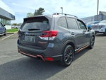2022 Subaru Forester Sport