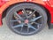 2025 Honda Civic Type R BLACK/RED