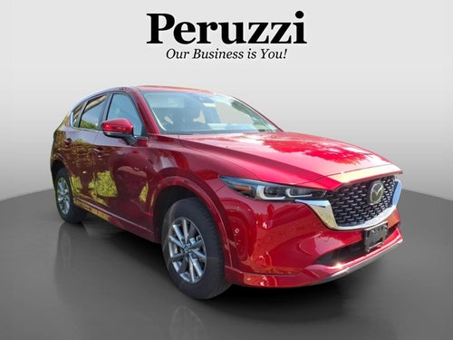 2024 Mazda Mazda CX-5 2.5 S Select