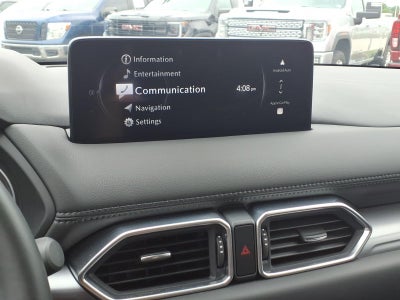 2024 Mazda Mazda CX-5 2.5 S Select