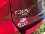 2024 Mazda Mazda CX-5 2.5 S Select