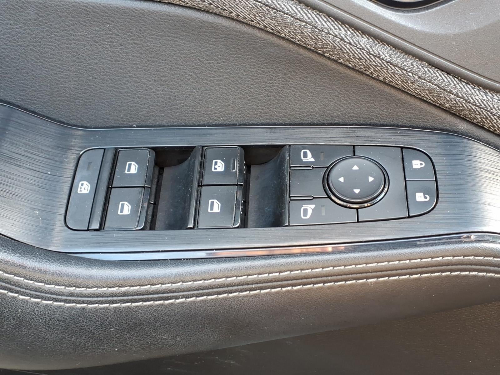 2021 Nissan Rogue SV Intelligent AWD