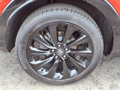 2024 Buick Envista Sport Touring