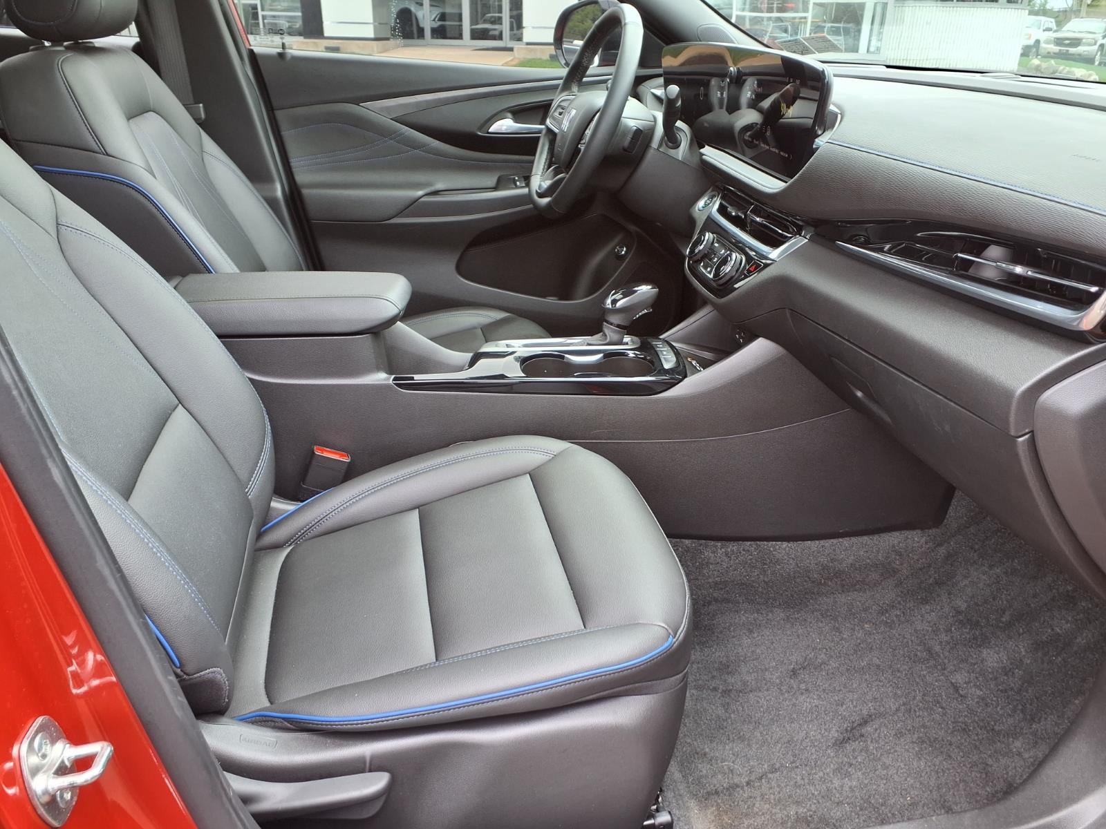 2024 Buick Envista Sport Touring