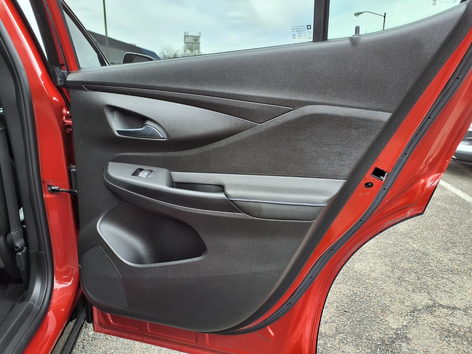 2024 Buick Envista Sport Touring