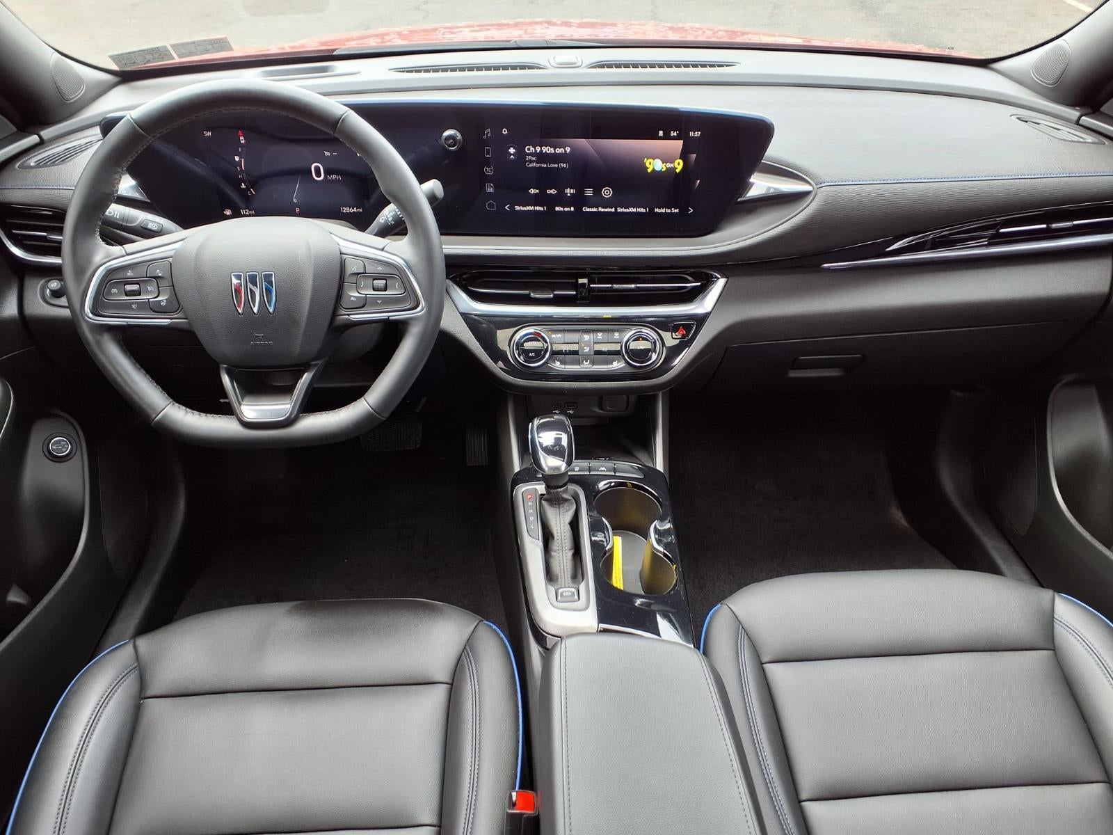 2024 Buick Envista Sport Touring