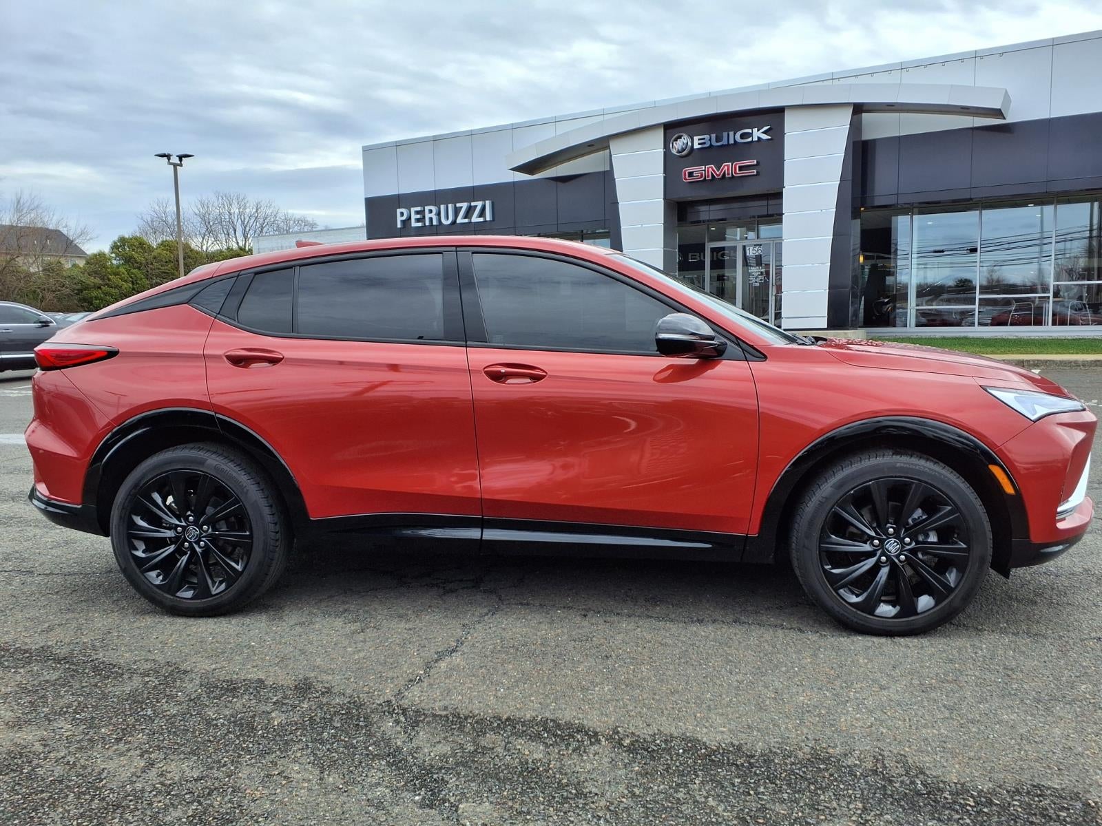 2024 Buick Envista Sport Touring