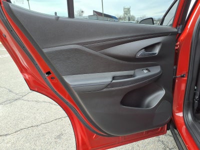 2024 Buick Envista Sport Touring