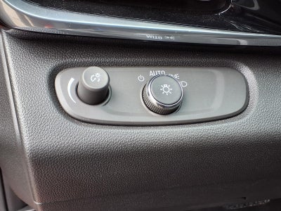 2024 Buick Envista Sport Touring