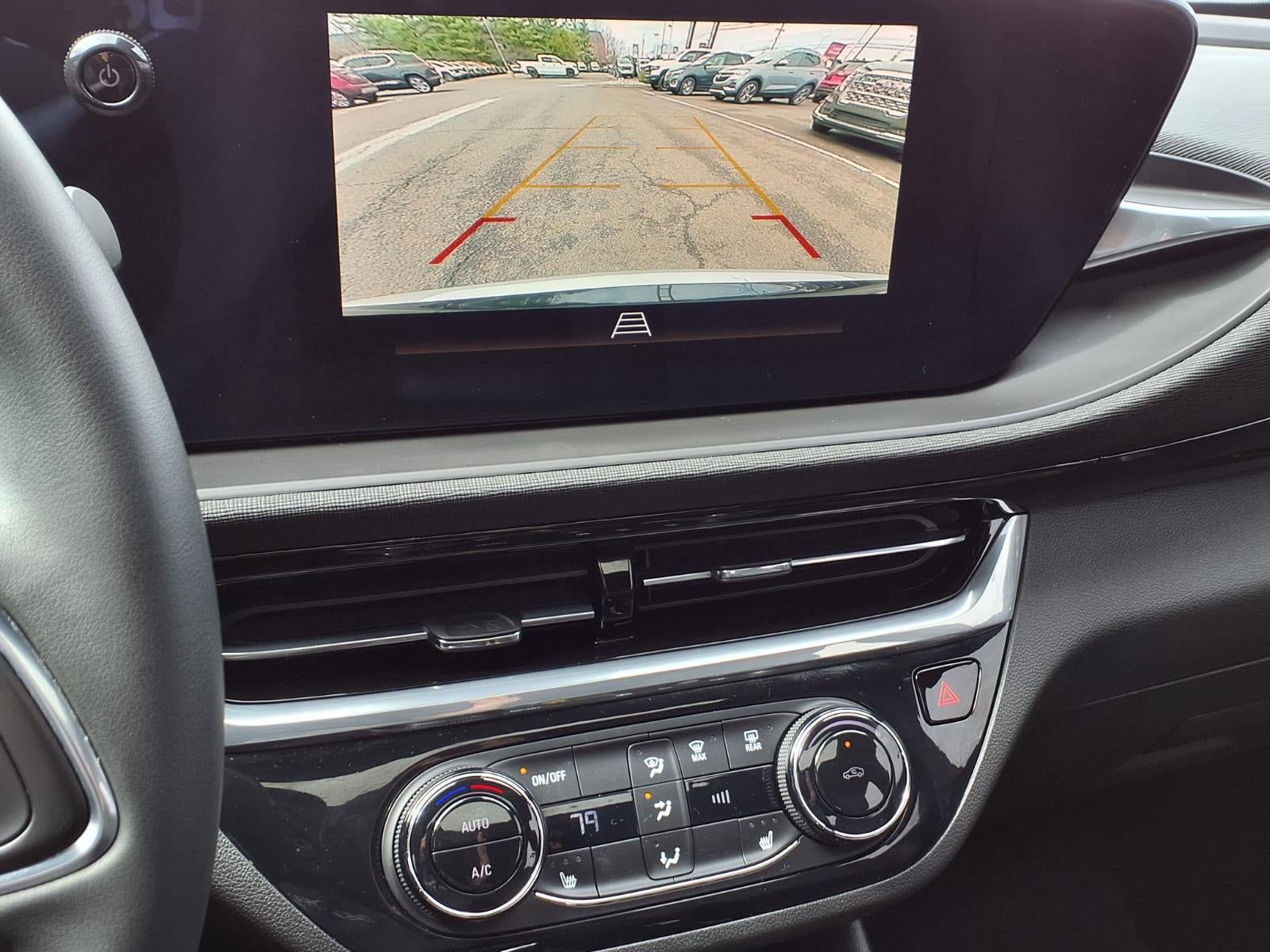 2024 Buick Envista Sport Touring