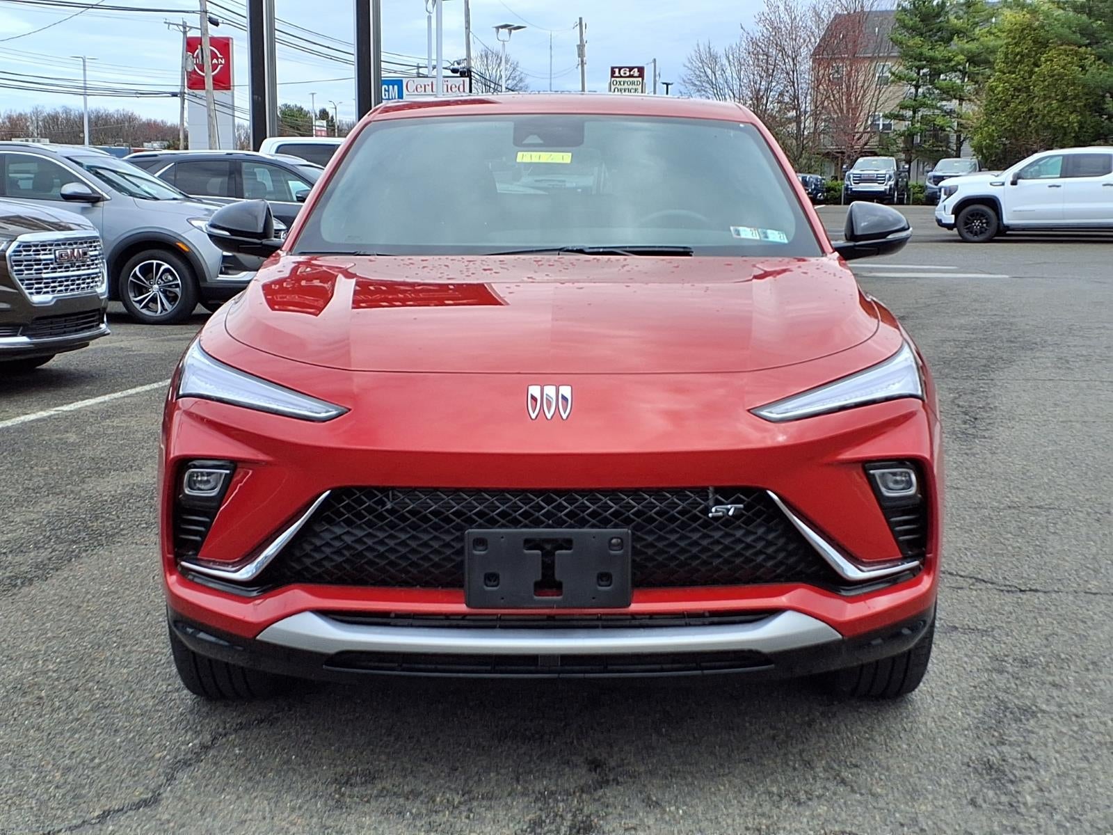 2024 Buick Envista Sport Touring