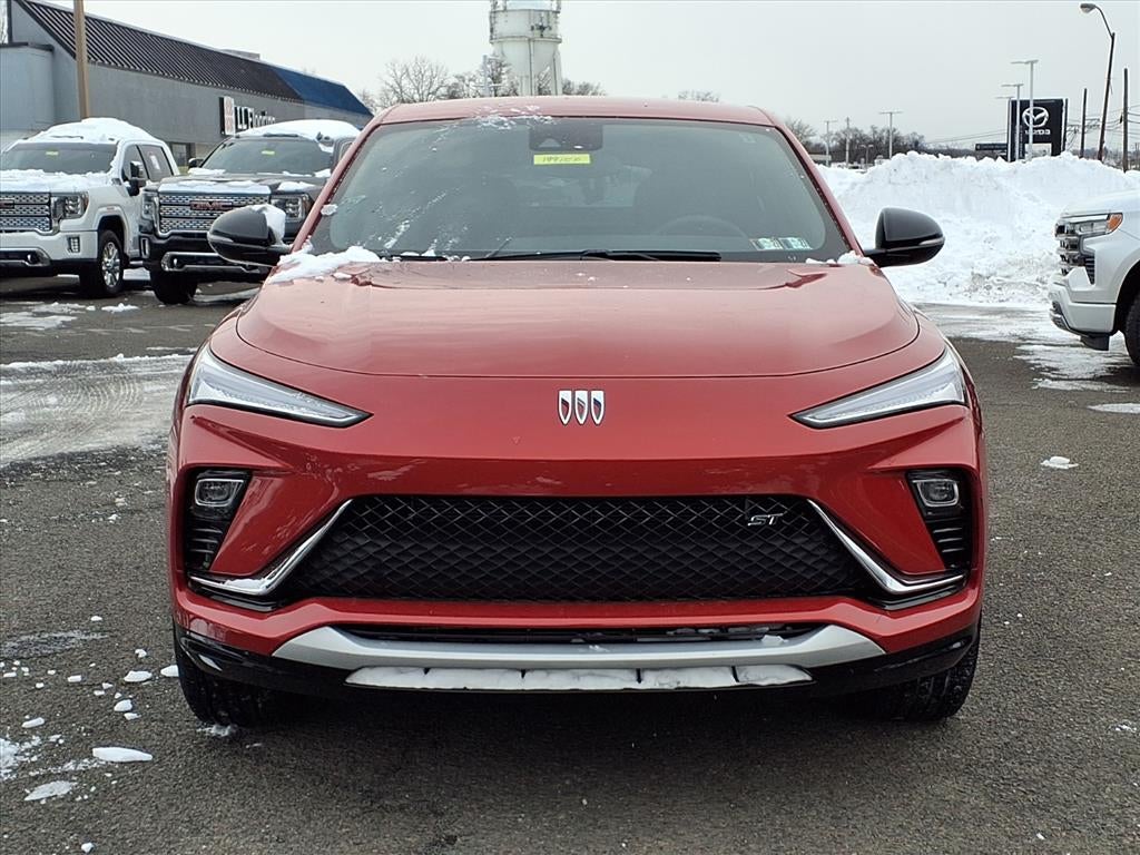 2024 Buick Envista Sport Touring