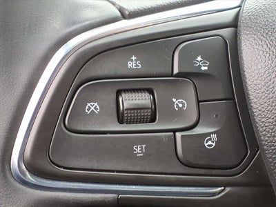 2024 Buick Envista Avenir