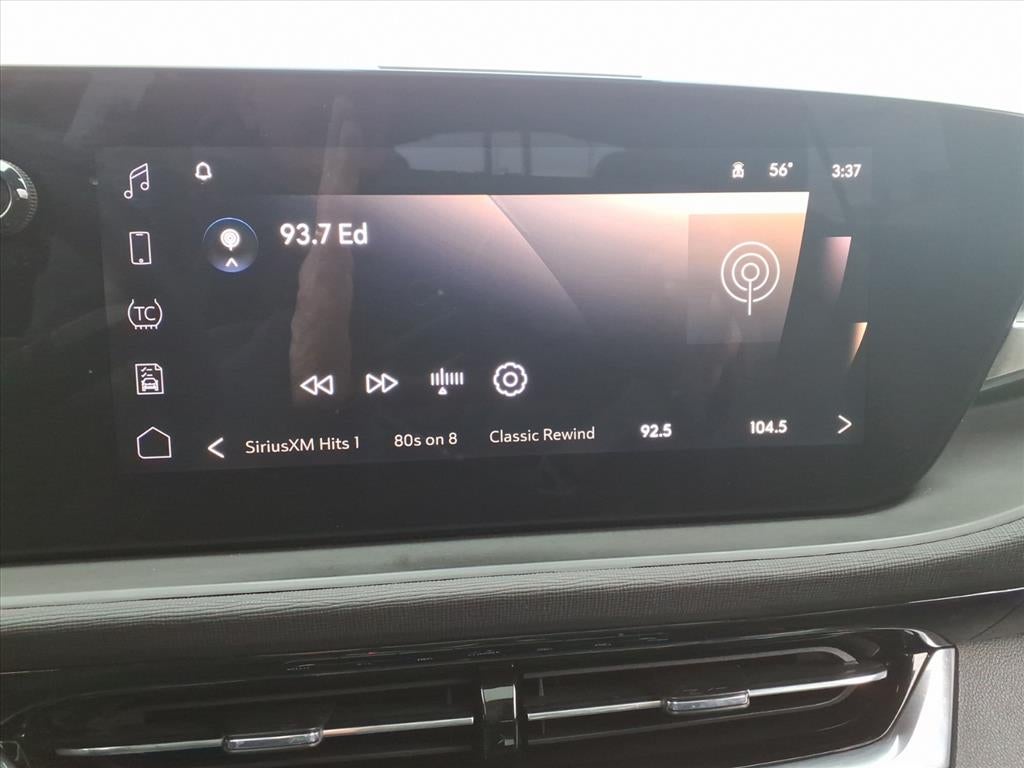 2024 Buick Envista Avenir