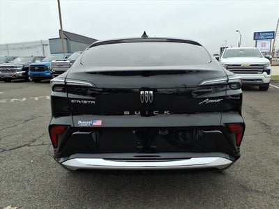 2024 Buick Envista Avenir