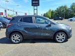 2017 Buick Encore Essence