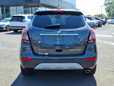 2017 Buick Encore Essence
