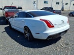2016 Jaguar XJ XJL Supercharged